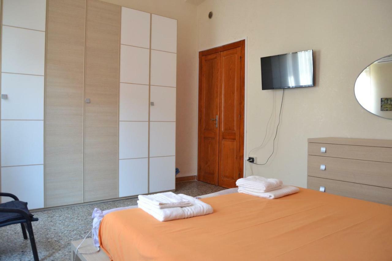 Sweet Home Cagliari Exterior photo